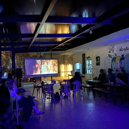 Battuta Hostel 암만 외부 사진