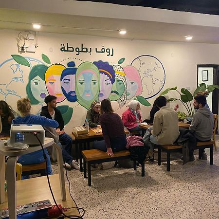 Battuta Hostel 암만 외부 사진