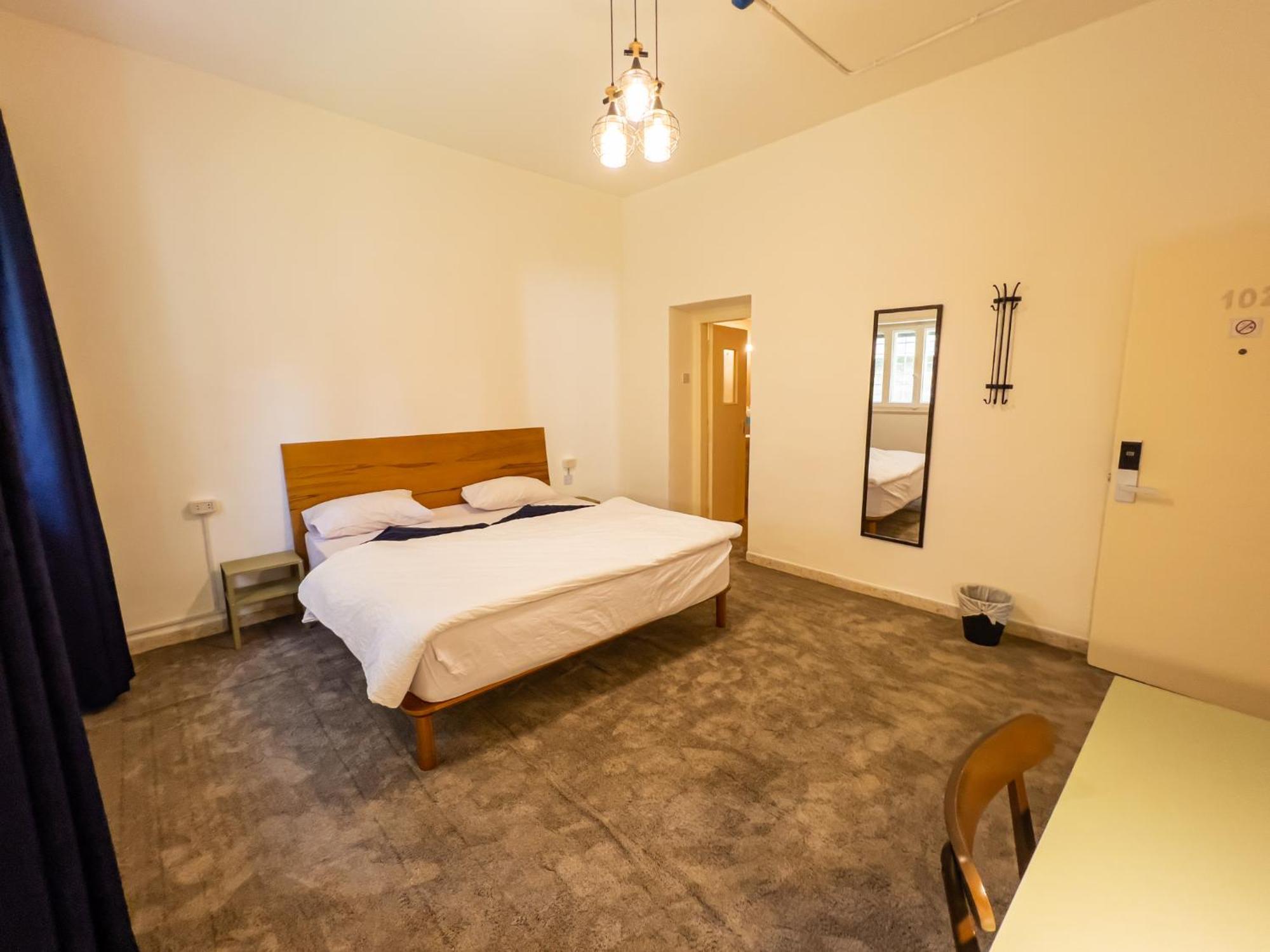 Battuta Hostel 암만 객실 사진