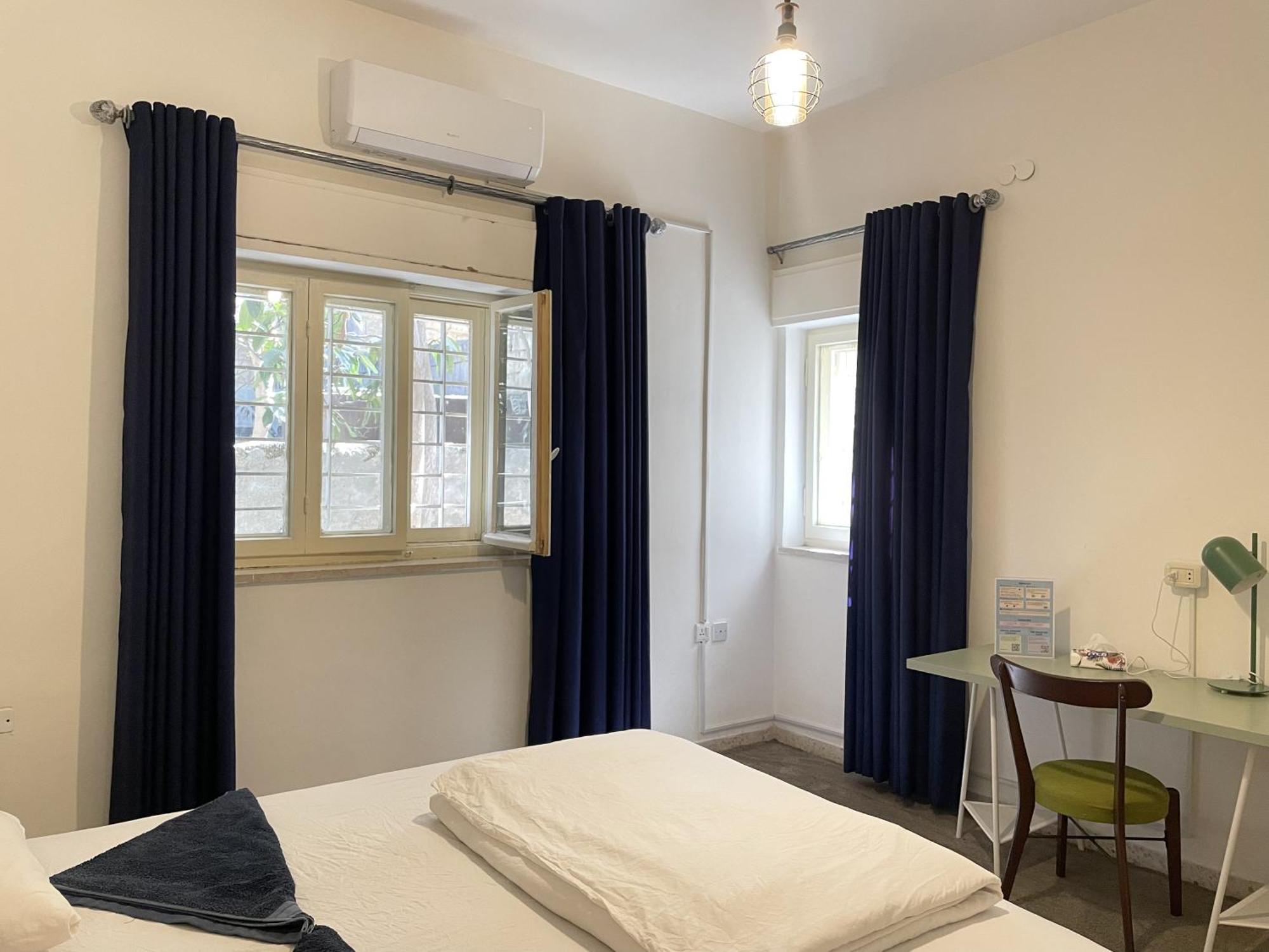 Battuta Hostel 암만 객실 사진