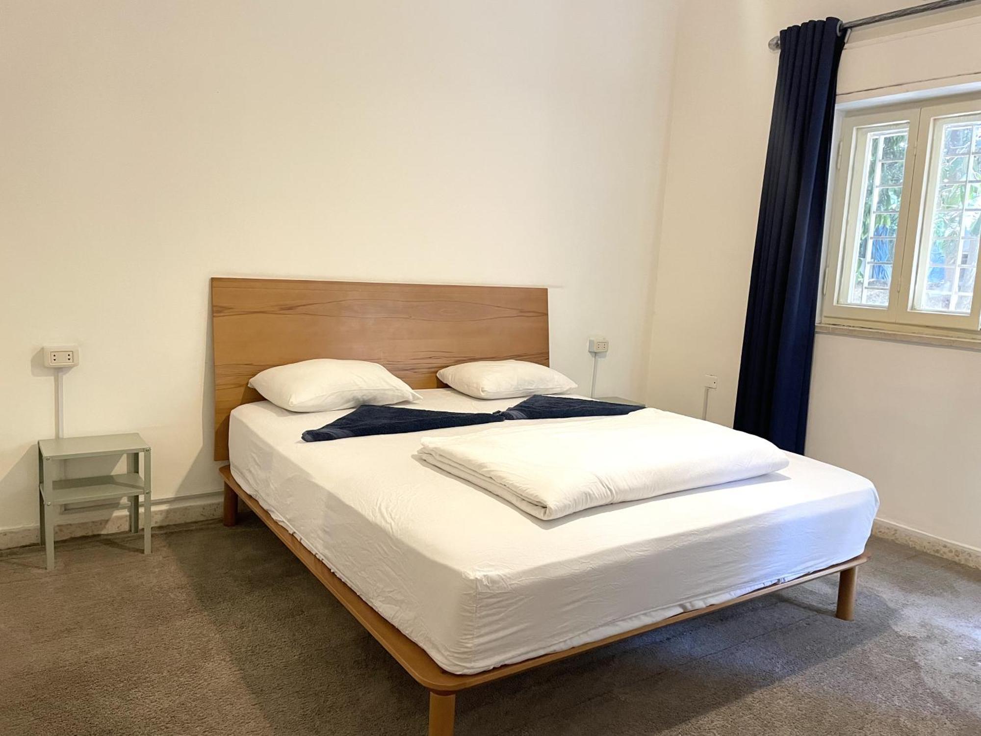 Battuta Hostel 암만 객실 사진