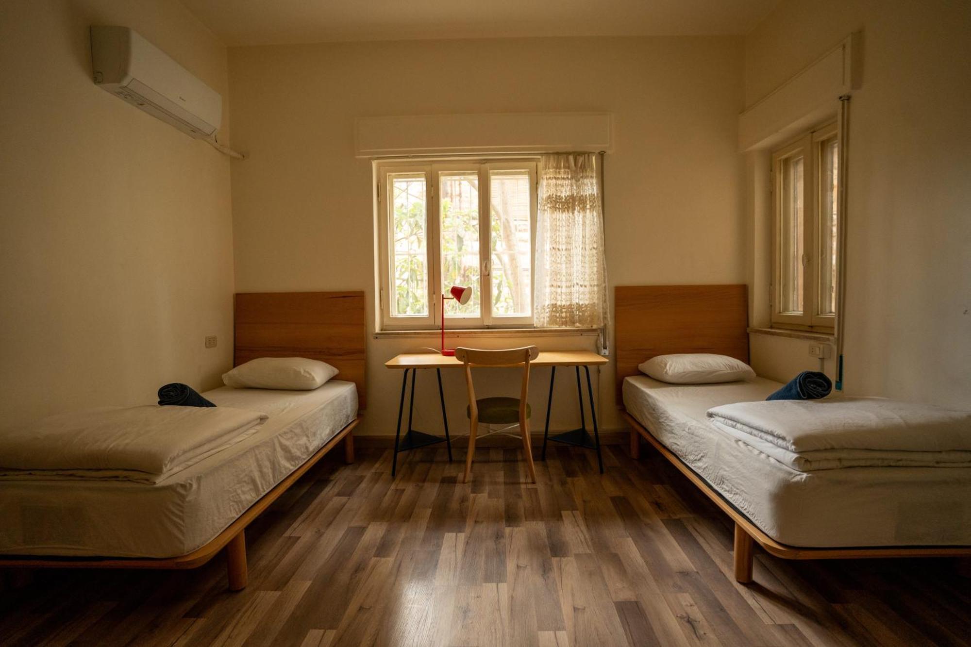 Battuta Hostel 암만 객실 사진
