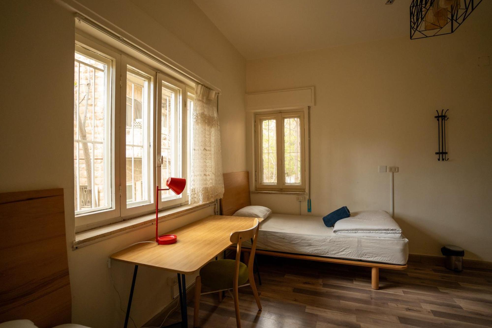 Battuta Hostel 암만 객실 사진