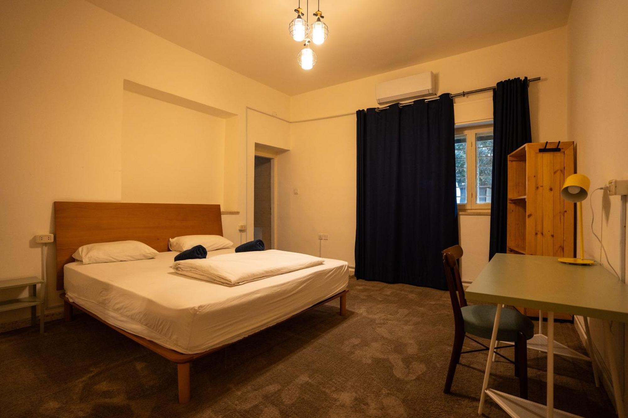 Battuta Hostel 암만 객실 사진