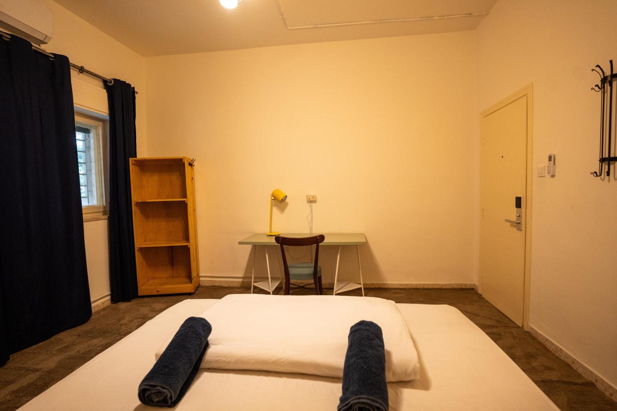 Battuta Hostel 암만 객실 사진