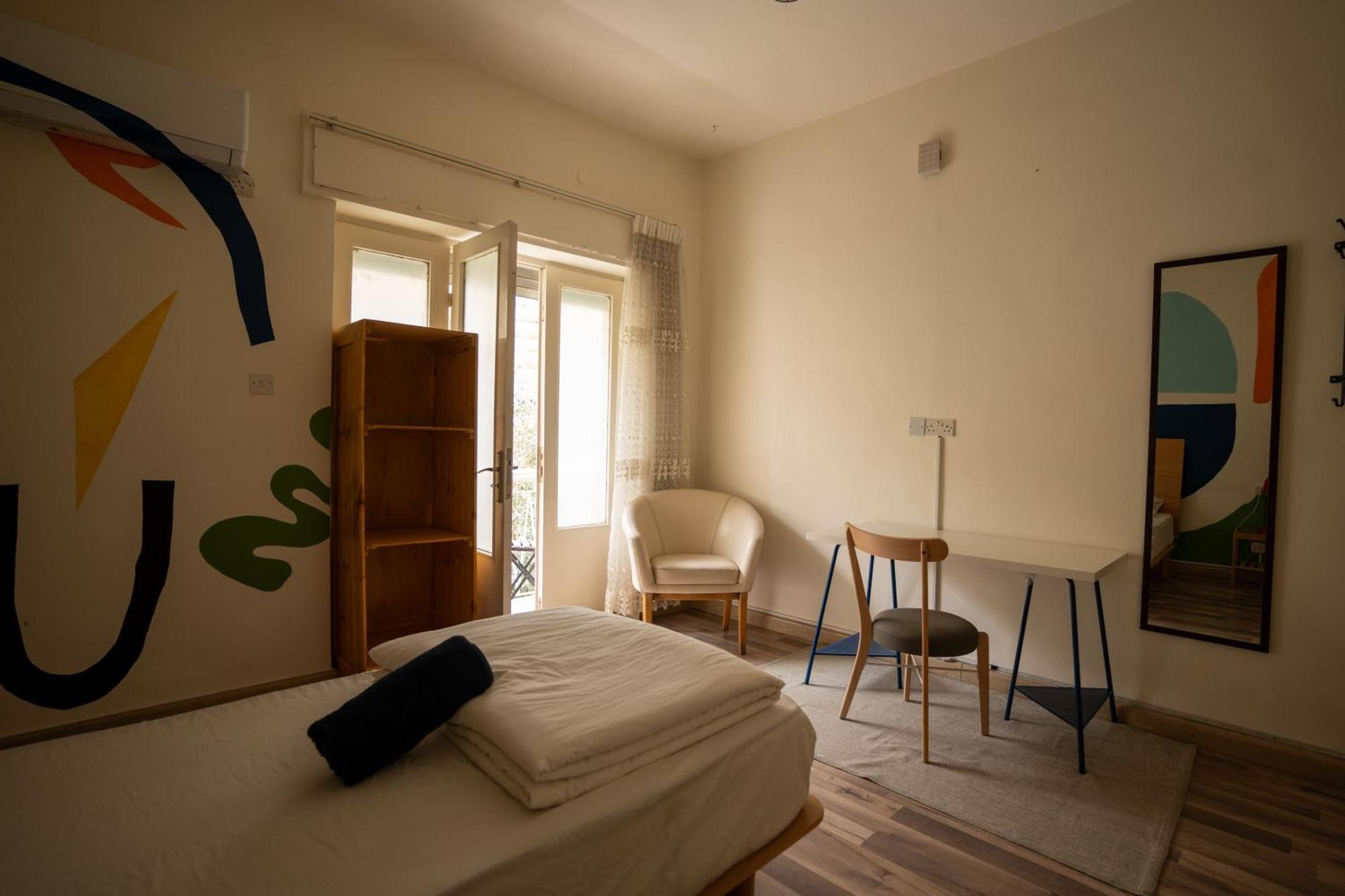 Battuta Hostel 암만 객실 사진