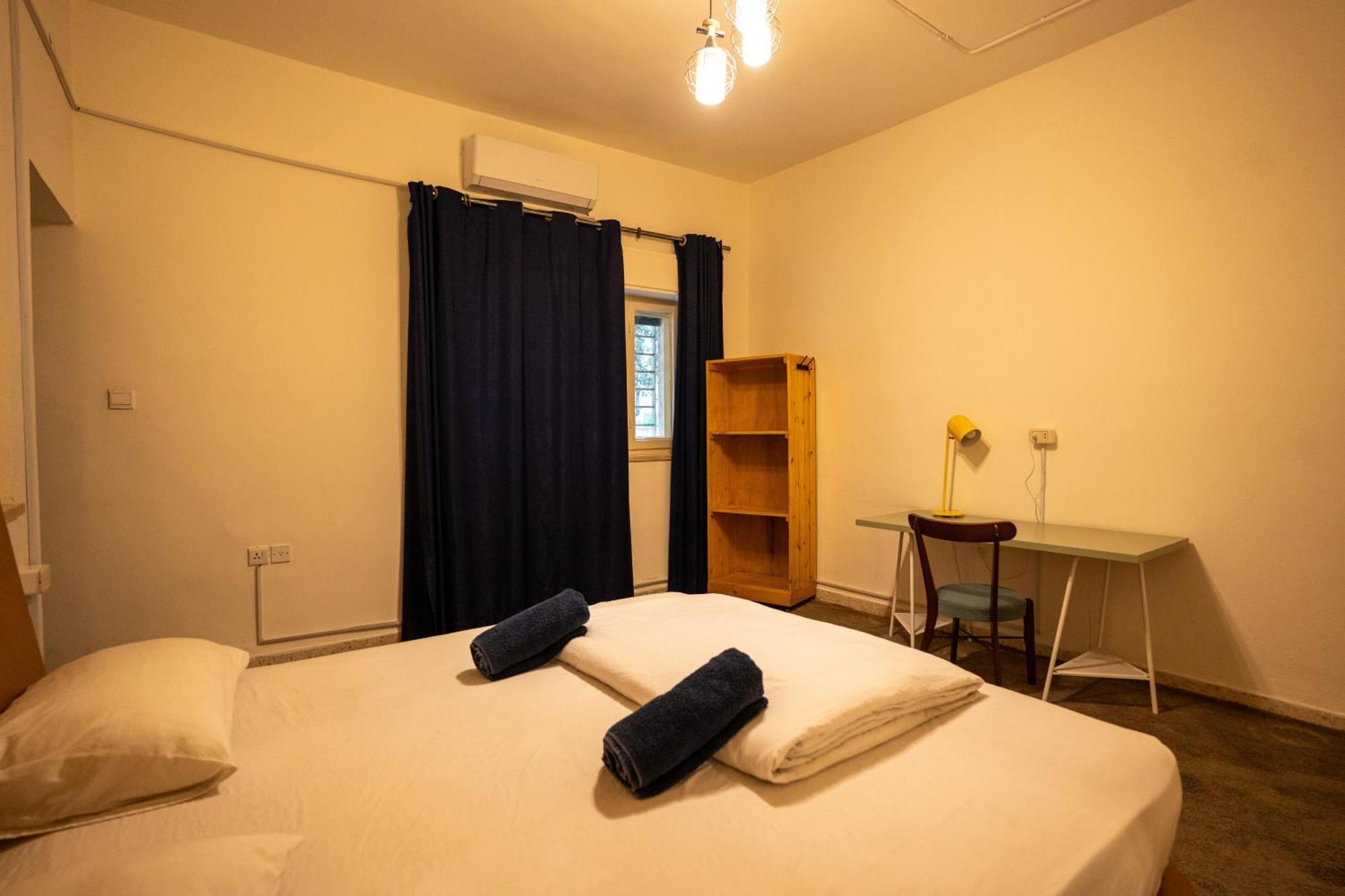 Battuta Hostel 암만 객실 사진