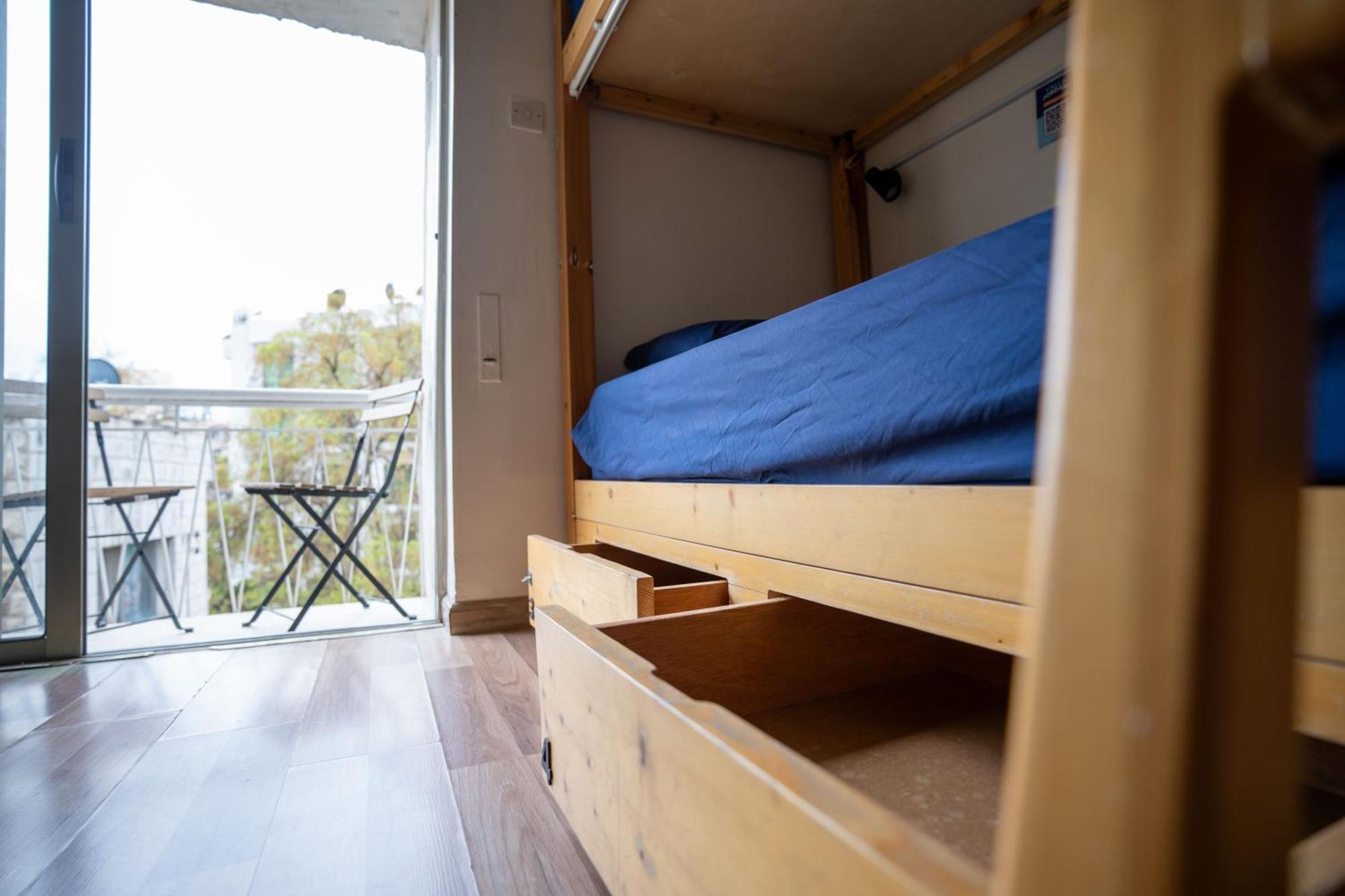 Battuta Hostel 암만 객실 사진
